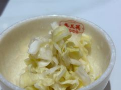 -李兰英湖南面馆(护国路店)