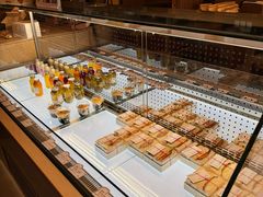 -崎本的店·专业酵种吐司(无锡万象汇店)