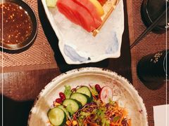 -富力希尔顿酒店·源氏日餐厅