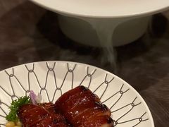 蜜汁叉烧-万丽轩·粤菜(王府井金茂万丽酒店)