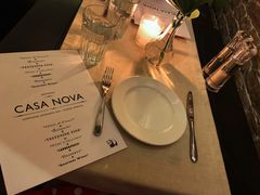 -Casa Nova