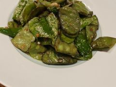 -饭橘汉江码头·乡野土菜馆(静安路店)