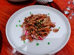 -白云宾馆·白云宴餐厅