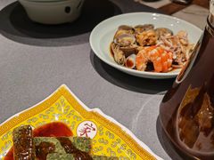 -那家小馆•北京菜•烤鸭(中关村店)