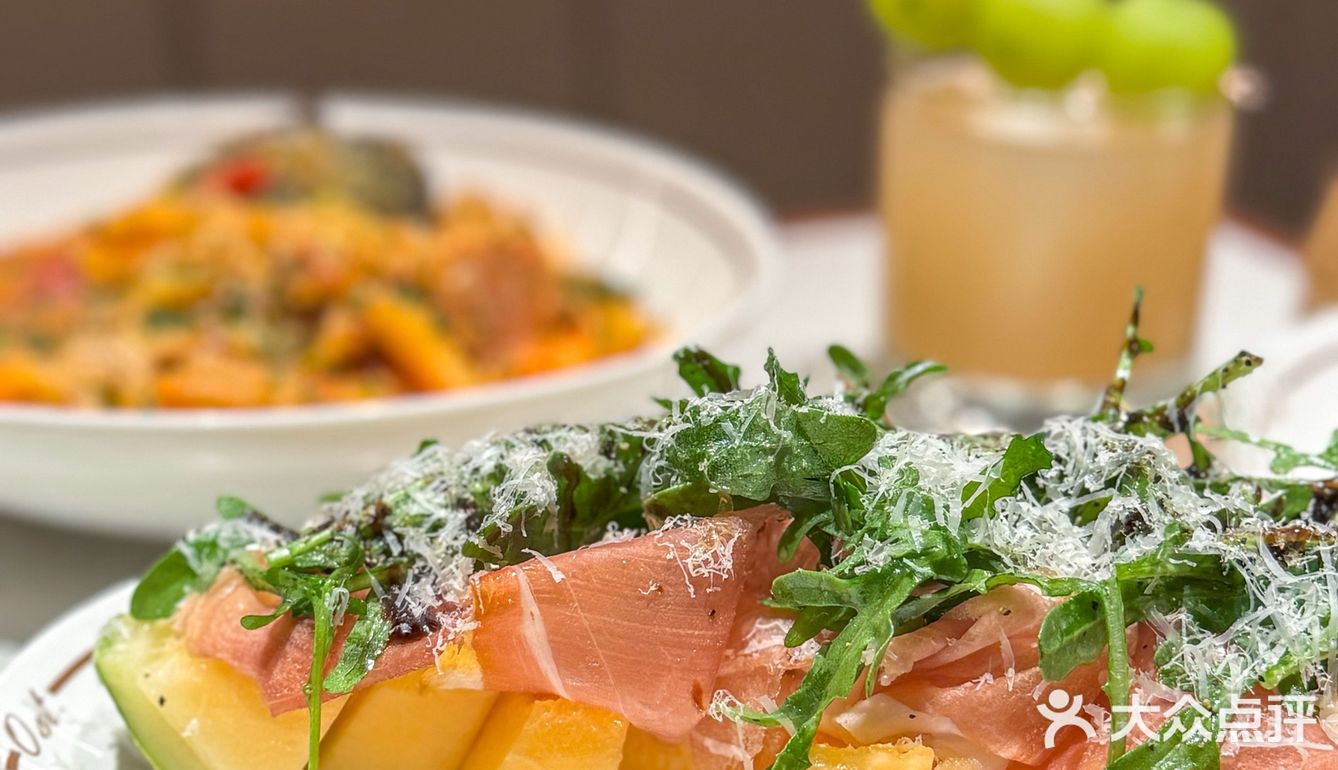 怎么才能让男朋友知道这家浪漫约会西餐厅