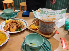-迷你椰·泰式大排档(共康店)
