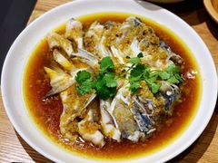 -老妈私房鱼头(欧洲城店)