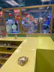 -莫莉幻想儿童乐园(深圳南山欢乐颂店)
