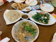 -张包铺(关东古巷店)