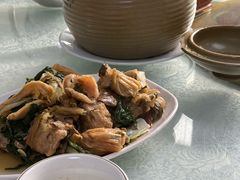 -成惠食府(赤岗店)