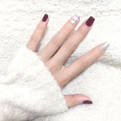 -Seven Nail七姑娘の美甲店