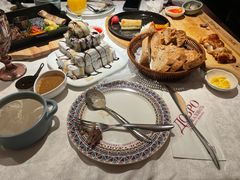 -俄士厨房(环球港店)