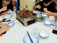 -蜀膳坊(洪公祠小区店)