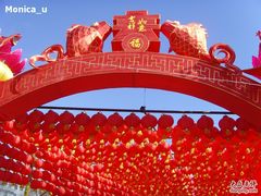 -太原动物园