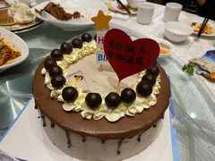 -逸绮瑶澜Miss Mousse Cake蛋糕(三里屯SOHO店)