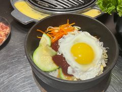 -猪掌柜韩国烤肉(六折店)