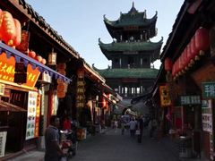 -中天楼