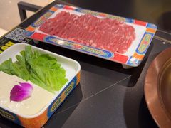 -京悦南门涮羊肉·羊蝎子火锅(田林路店)