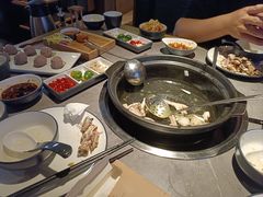 -同仁四季椰子鸡(海岸城天利店)