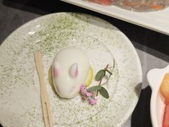 -竹犇番茄火锅(长风街店)
