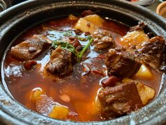 -老砂锅(城北店)