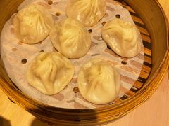 鲜肉小笼包-弄堂小笼包(天津南开大悦城店)