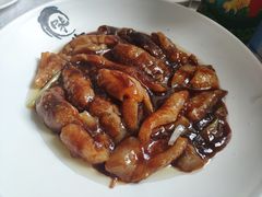 -红旗饭庄