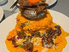 -和牛食堂•BISTRO(广州首店)