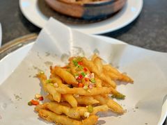 -飞尝蚝·顺德菜·鱼生(顺德总店)
