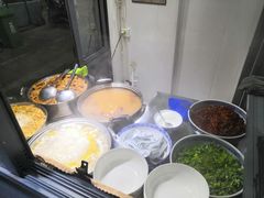-赵家名吃四味烩菜(东大寺门食品街店)