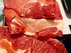 -蛙太牛牛肉海鲜自助火锅(台江万达店)