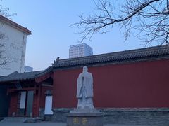 -沧州文庙