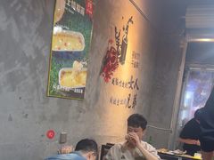 -朗御烧烤·江湖菜·鲜货(望平街店)