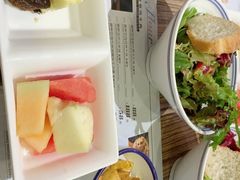 -榖屋house of flour(张江首店)