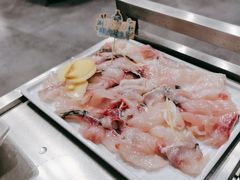 -鱼粤鲜淘米捞·中山脆肉鲩火锅(悦湖会店)
