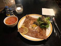 布列塔尼苹果酒-La Creperie法餐厅(桃江路店)