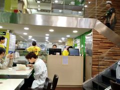 -佰搭果·广式茶餐厅(西华路店)