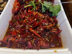 -最先生·烧烤·火锅·音乐聚会餐厅(大悦城店)