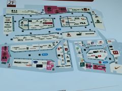 -宁波杉井奥特莱斯广场