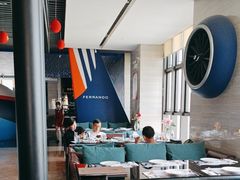 -法兰度航空主题餐厅(端州店)