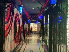 -酷秀KTV(阳泉滨河店)