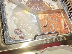 -蜀九鼎毛肚火锅(惠安店)