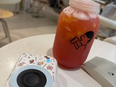 -喜茶(深圳东门1234店)