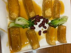 -文记餐厅(步行街店)