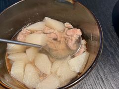 -金谷仓家庭料理(马泉营店)