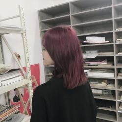 点击看大图 -宫铭烫发染发接发店