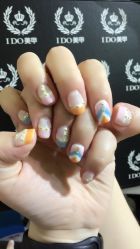 -IDO美甲美睫