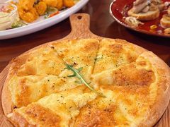 -mordew加州日记西餐&小酒馆(新天地店)
