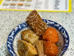 -黄记潮汕甜汤(贝底田坊店)