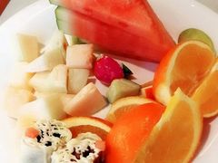 -冠发君悦大酒店-餐厅